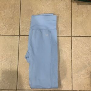 Forever 21 Seamless Workout Legging